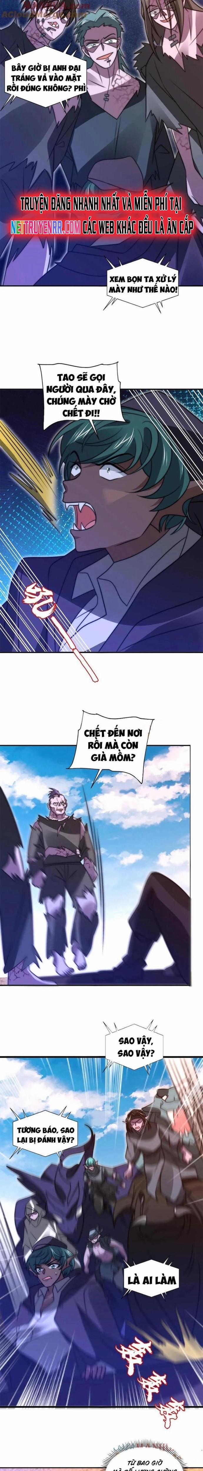 Tích Trữ 10 Vạn Vật Tư Trước Ngày Tận Thế 206 trang 1