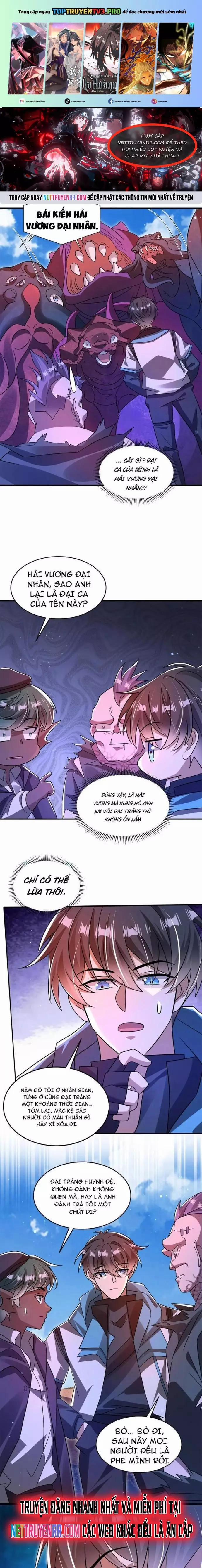 Tích Trữ 10 Vạn Vật Tư Trước Ngày Tận Thế 207 trang 0