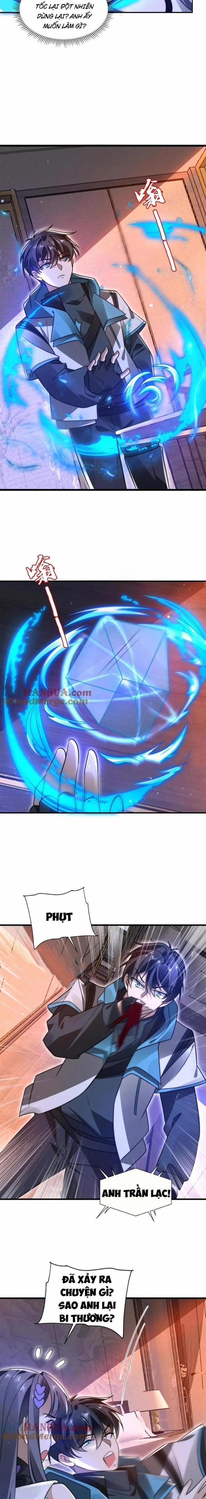 Tích Trữ 10 Vạn Vật Tư Trước Ngày Tận Thế 207 trang 3