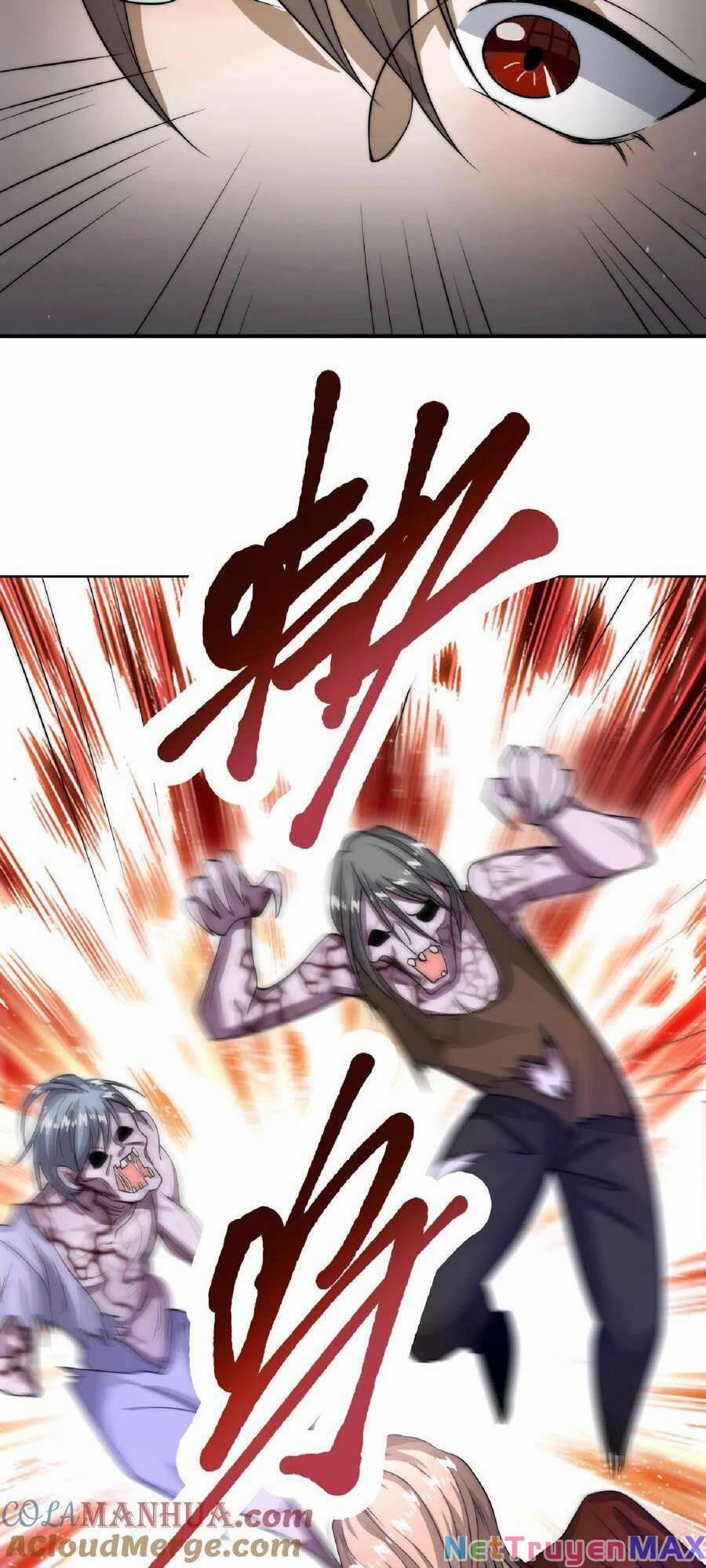 Tích Trữ 10 Vạn Vật Tư Trước Ngày Tận Thế 21 trang 15