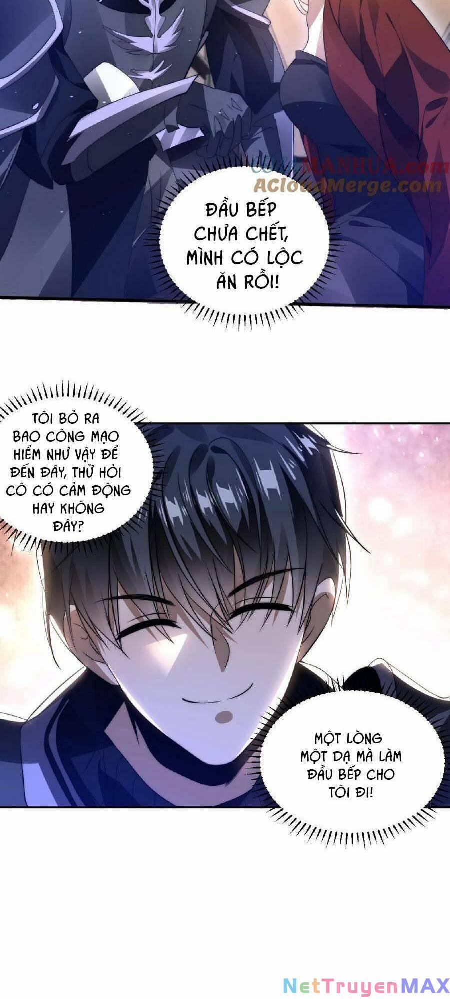 Tích Trữ 10 Vạn Vật Tư Trước Ngày Tận Thế 21 trang 19