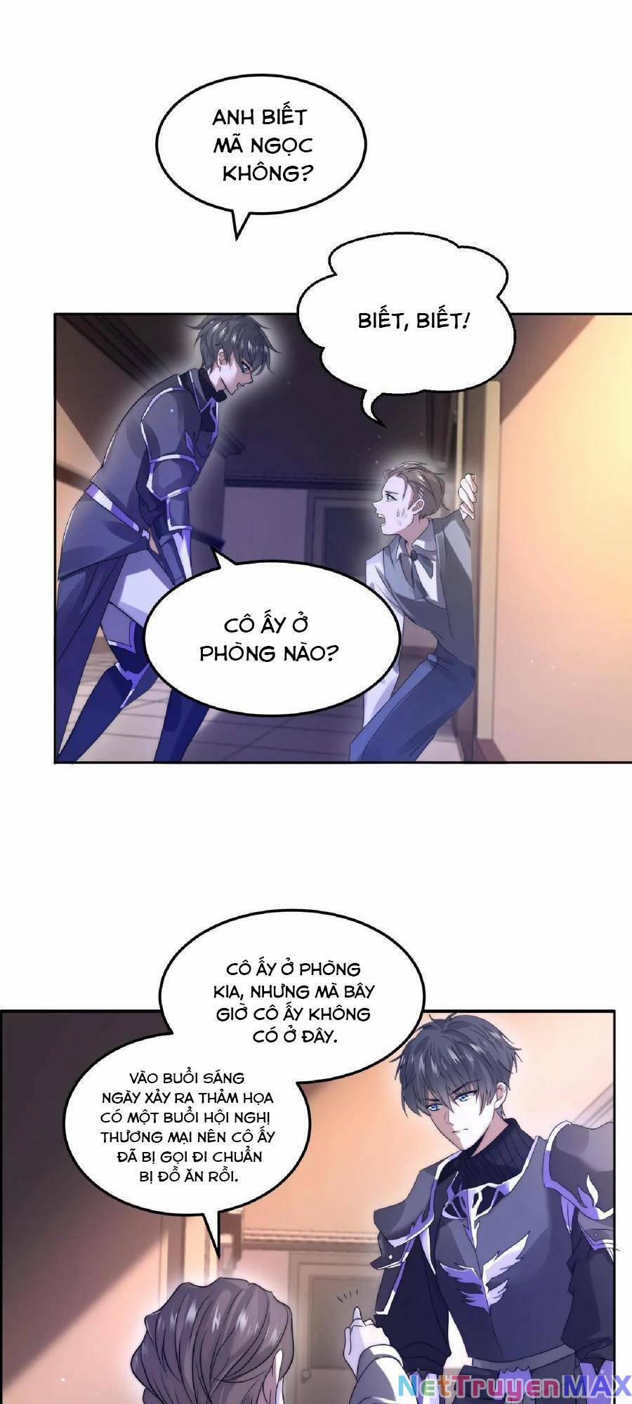 Tích Trữ 10 Vạn Vật Tư Trước Ngày Tận Thế 21 trang 2