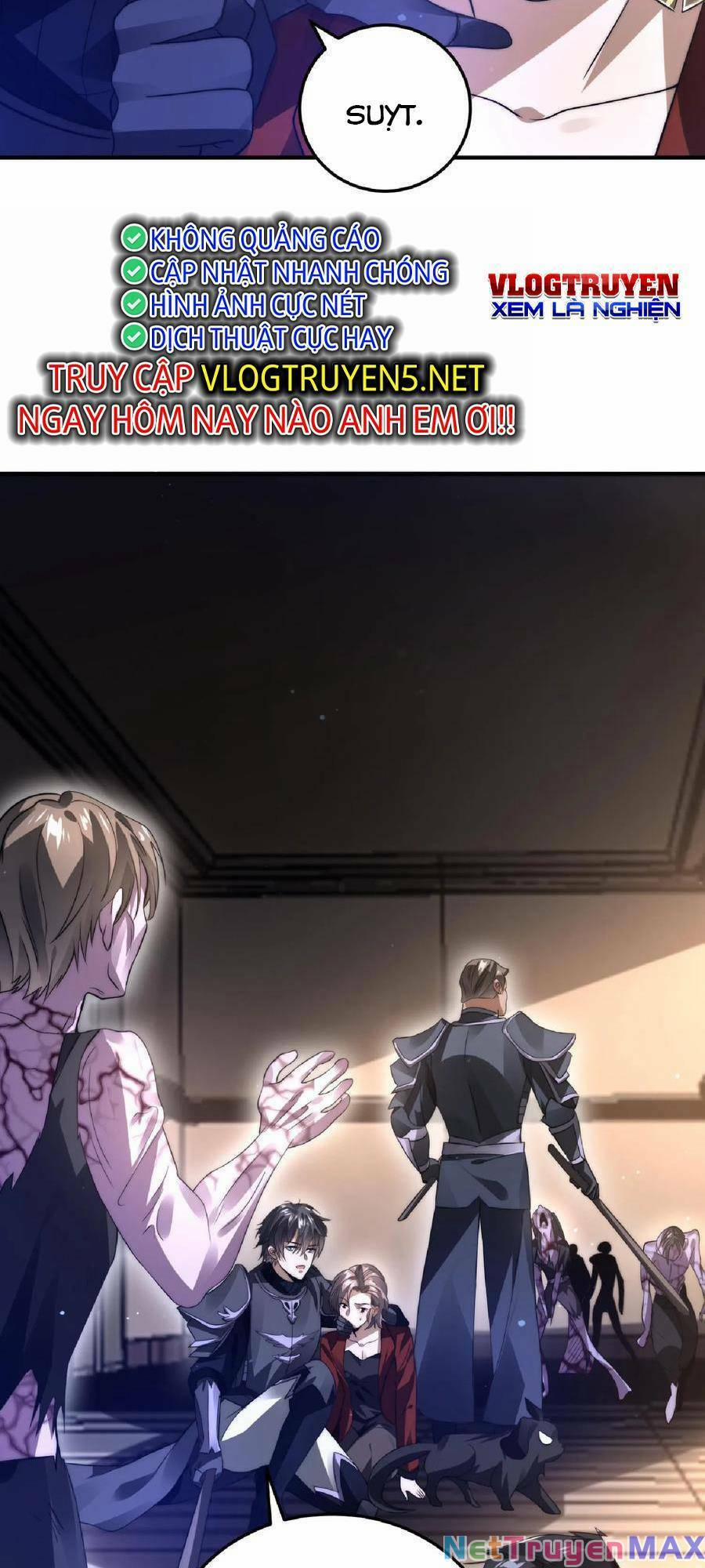 Tích Trữ 10 Vạn Vật Tư Trước Ngày Tận Thế 21 trang 21