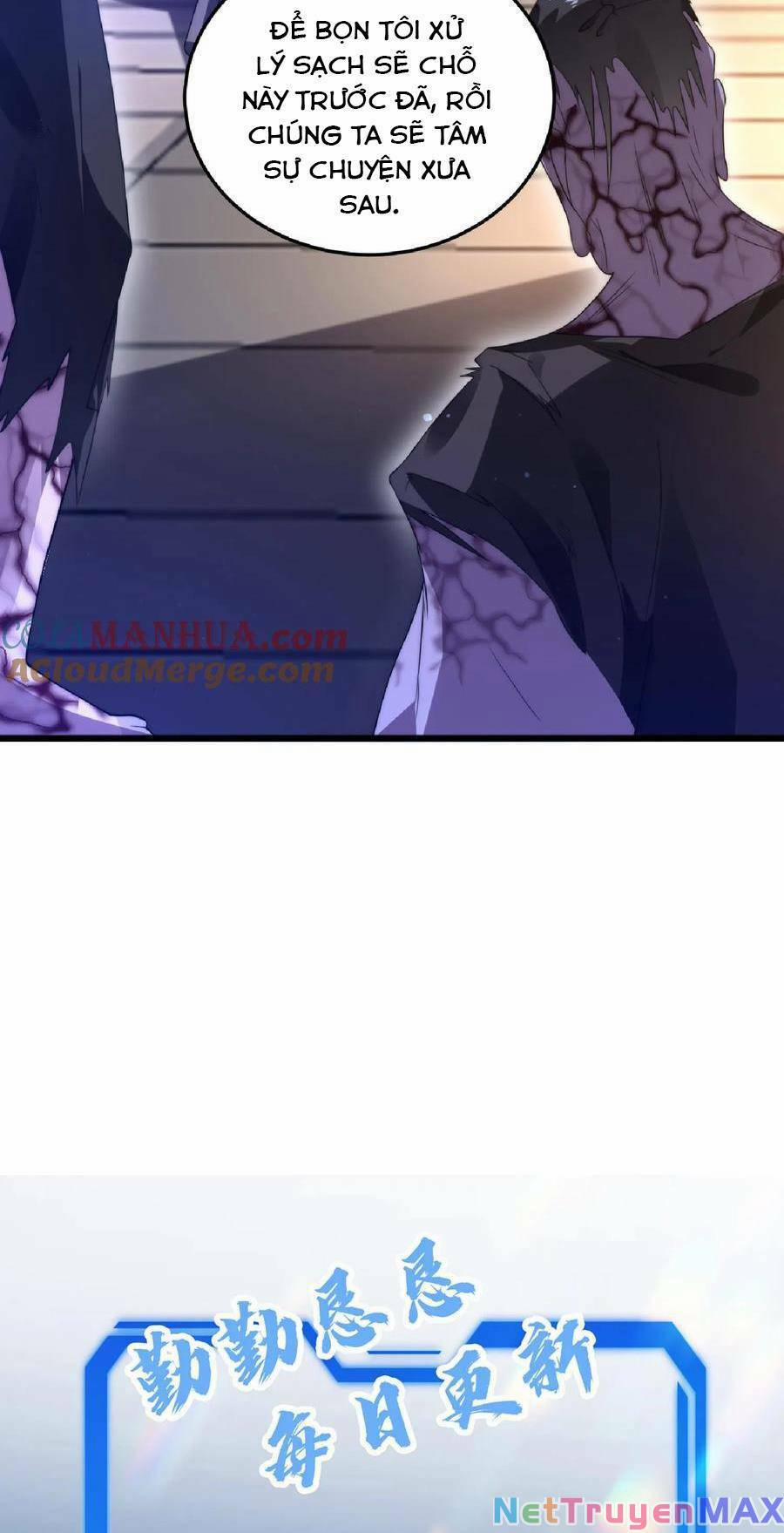 Tích Trữ 10 Vạn Vật Tư Trước Ngày Tận Thế 21 trang 22