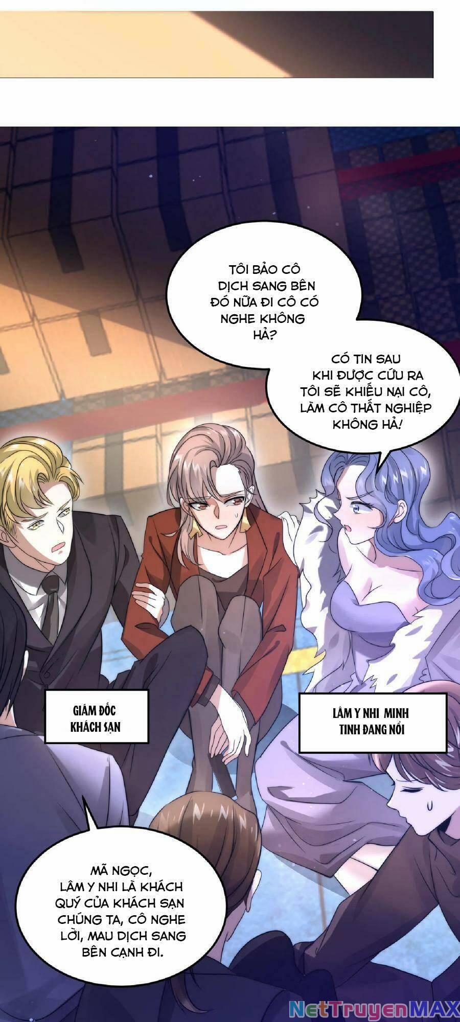 Tích Trữ 10 Vạn Vật Tư Trước Ngày Tận Thế 21 trang 6