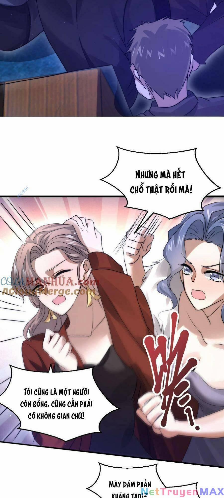 Tích Trữ 10 Vạn Vật Tư Trước Ngày Tận Thế 21 trang 7