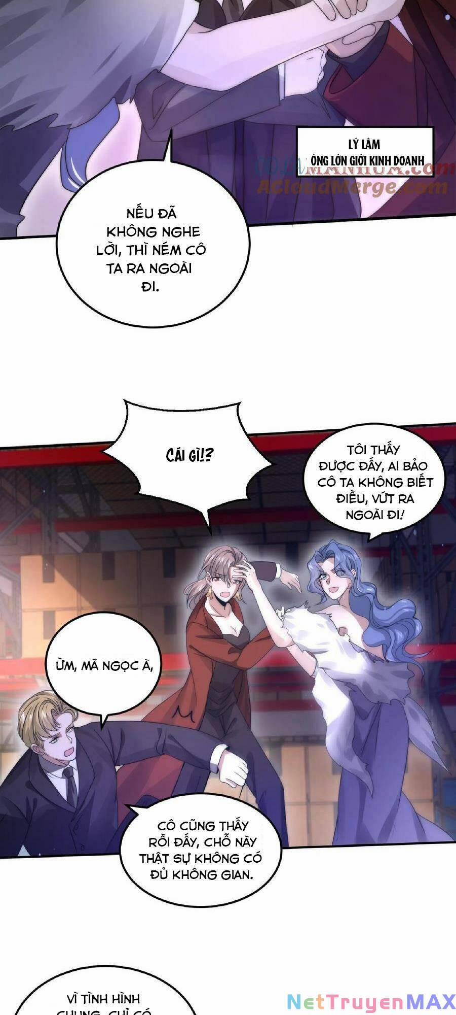 Tích Trữ 10 Vạn Vật Tư Trước Ngày Tận Thế 21 trang 9