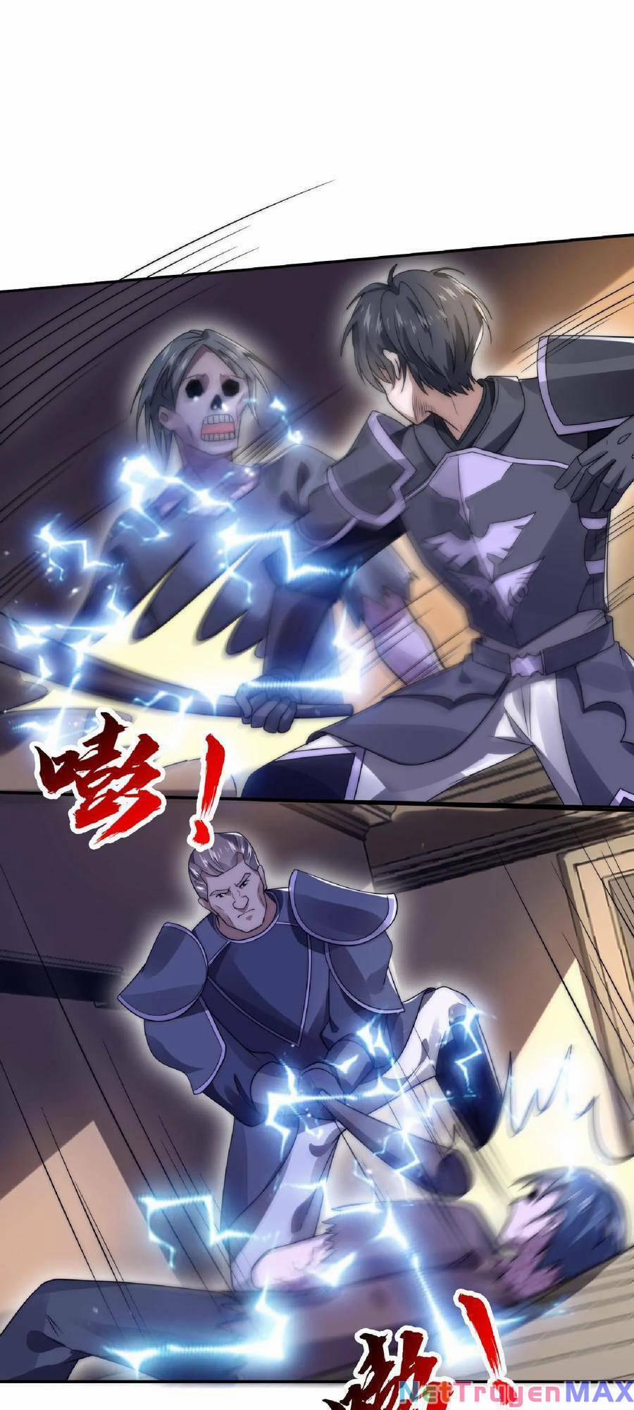 Tích Trữ 10 Vạn Vật Tư Trước Ngày Tận Thế 22 trang 2