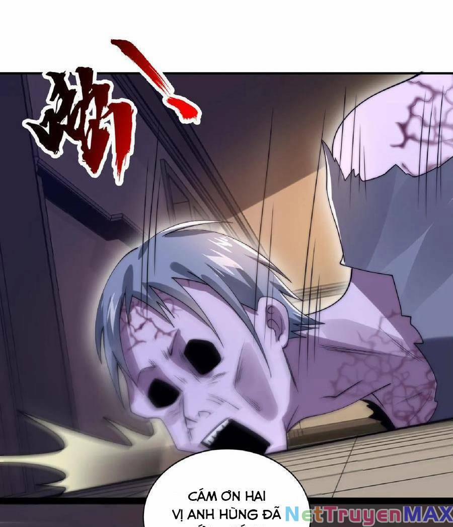 Tích Trữ 10 Vạn Vật Tư Trước Ngày Tận Thế 22 trang 4