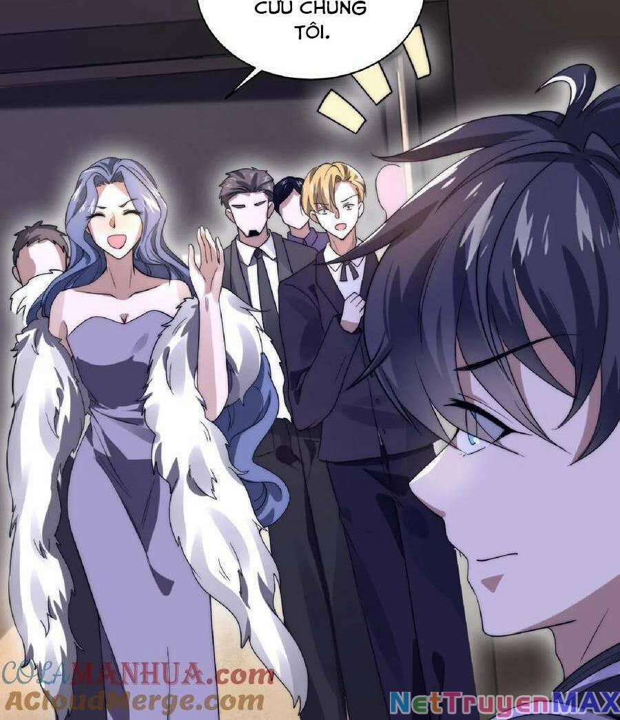 Tích Trữ 10 Vạn Vật Tư Trước Ngày Tận Thế 22 trang 5