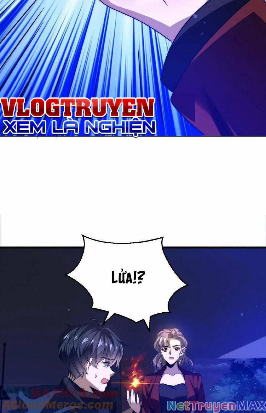 Tích Trữ 10 Vạn Vật Tư Trước Ngày Tận Thế 23 trang 12