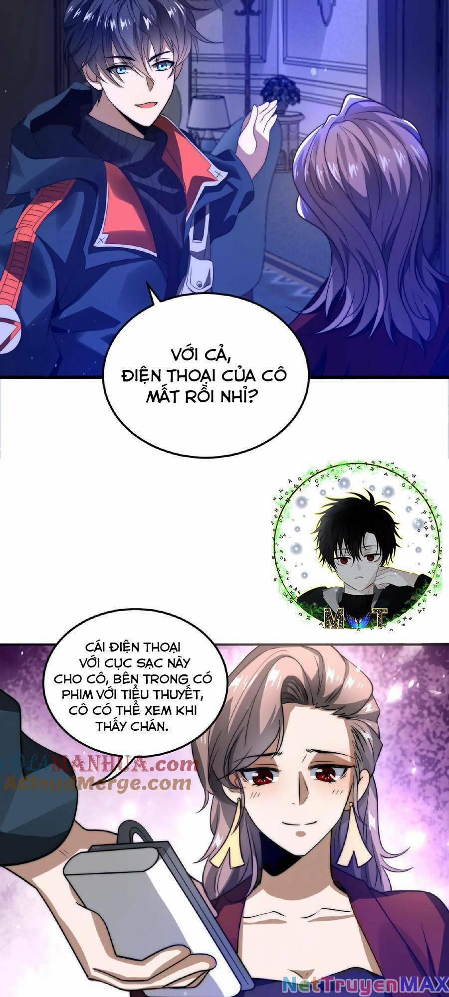 Tích Trữ 10 Vạn Vật Tư Trước Ngày Tận Thế 23 trang 17