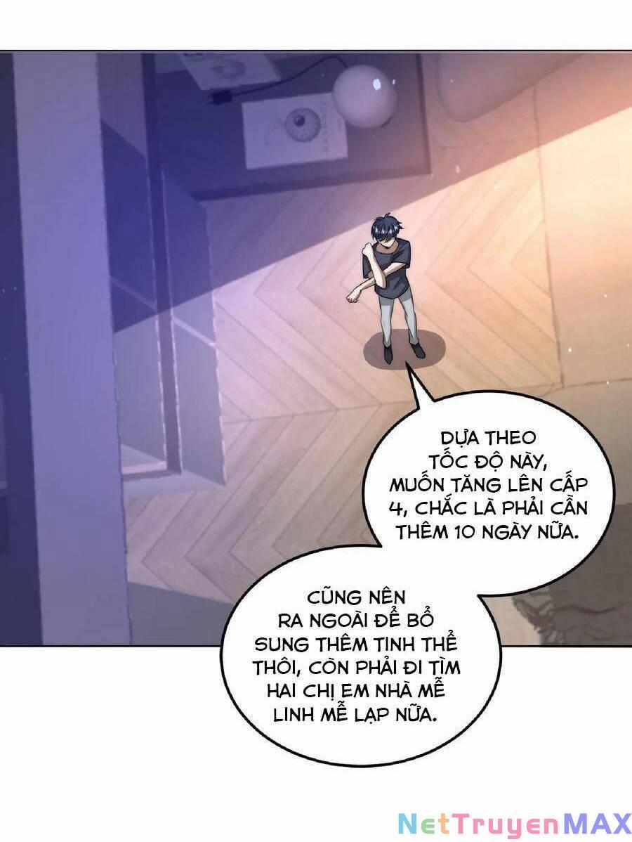 Tích Trữ 10 Vạn Vật Tư Trước Ngày Tận Thế 23 trang 20