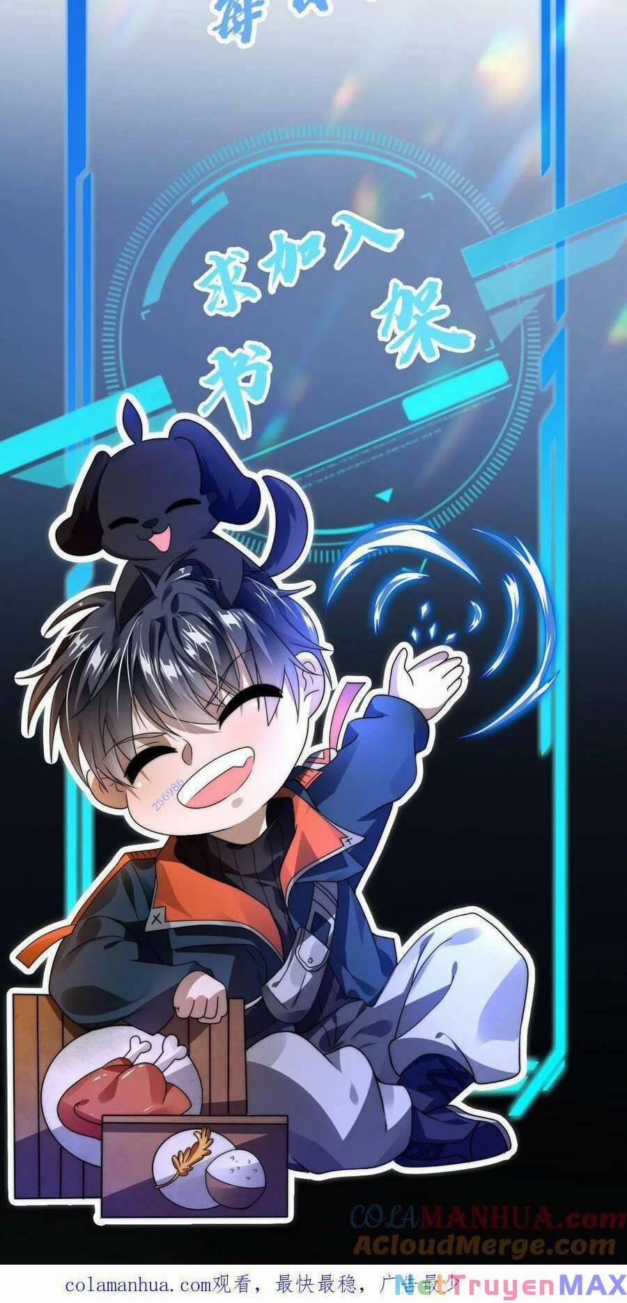 Tích Trữ 10 Vạn Vật Tư Trước Ngày Tận Thế 23 trang 24