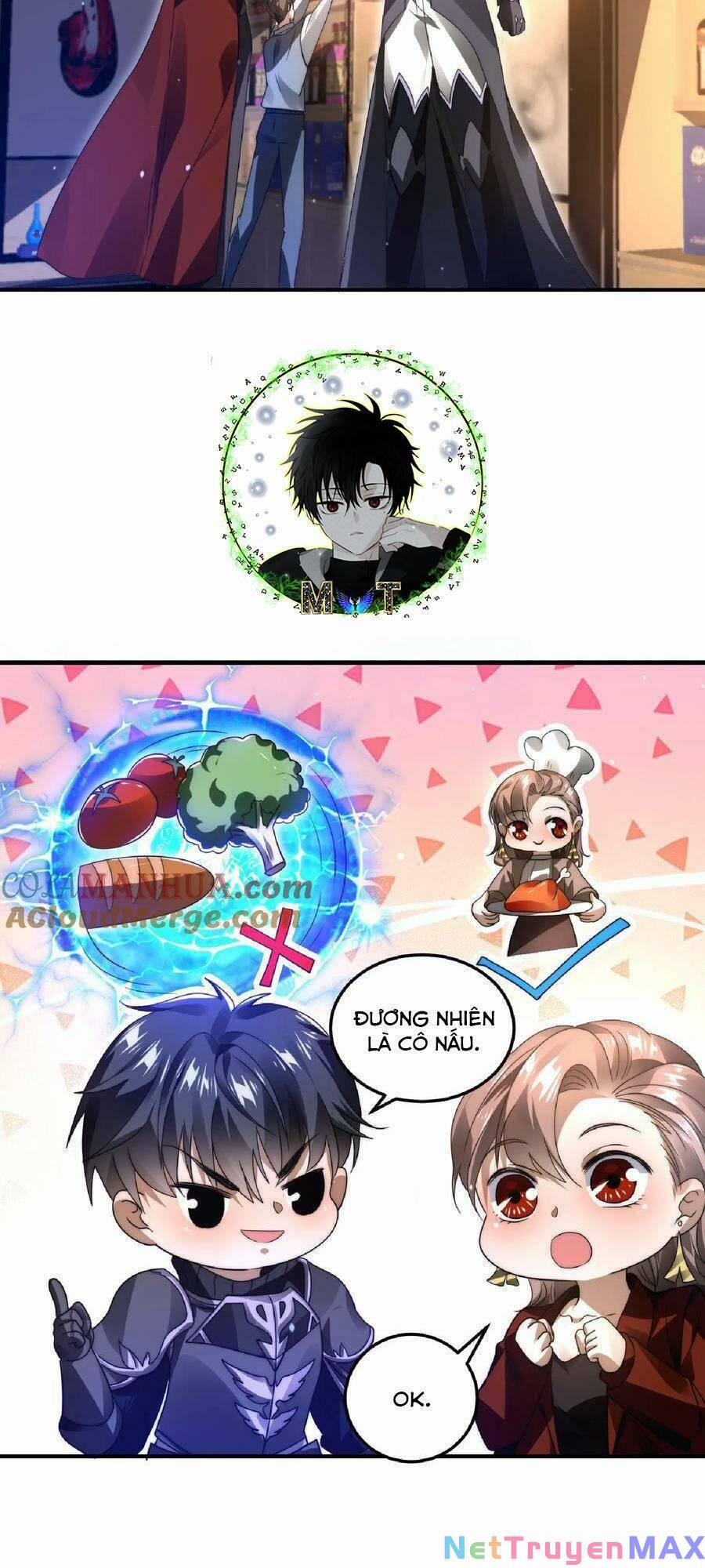 Tích Trữ 10 Vạn Vật Tư Trước Ngày Tận Thế 23 trang 7