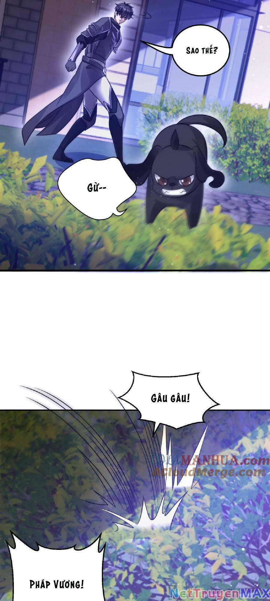 Tích Trữ 10 Vạn Vật Tư Trước Ngày Tận Thế 24 trang 10