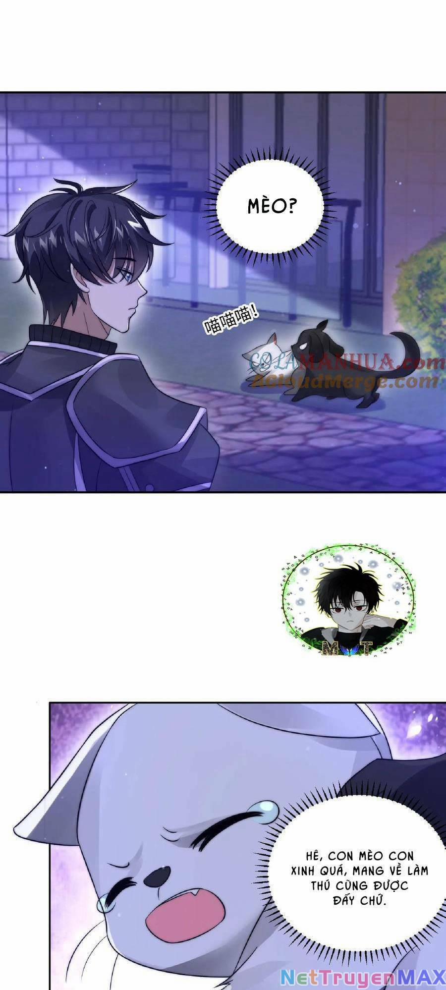 Tích Trữ 10 Vạn Vật Tư Trước Ngày Tận Thế 24 trang 12