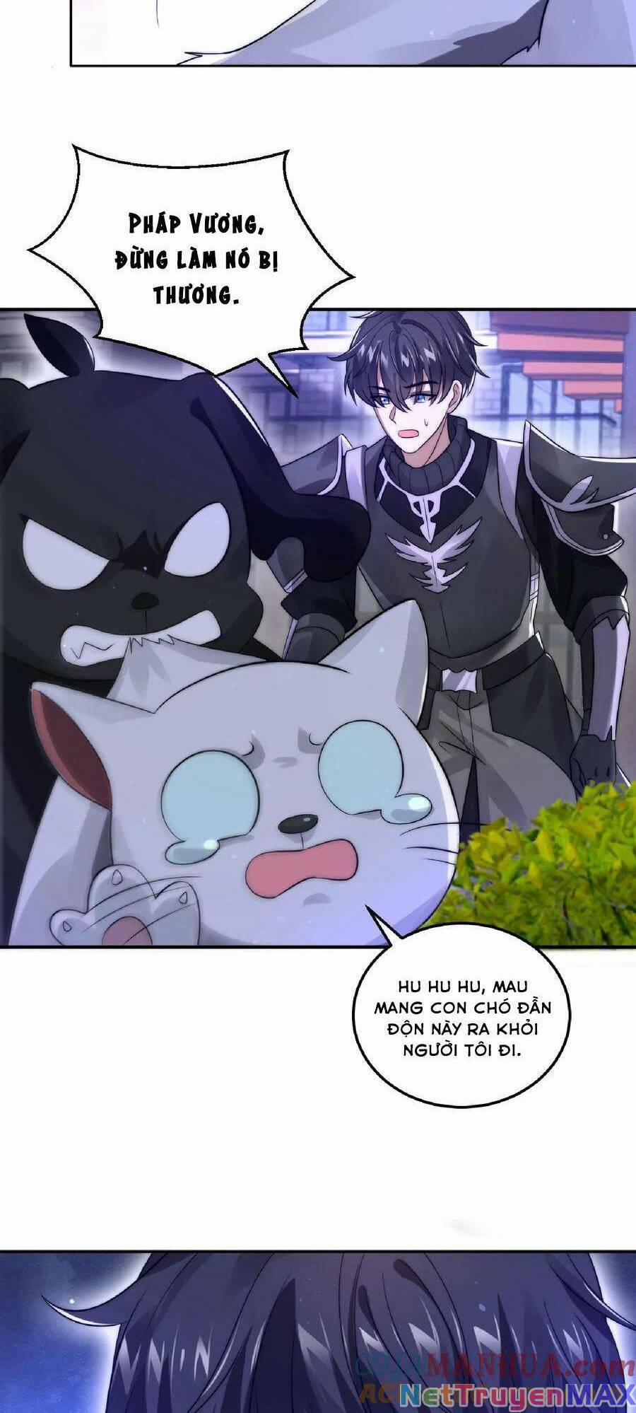 Tích Trữ 10 Vạn Vật Tư Trước Ngày Tận Thế 24 trang 13