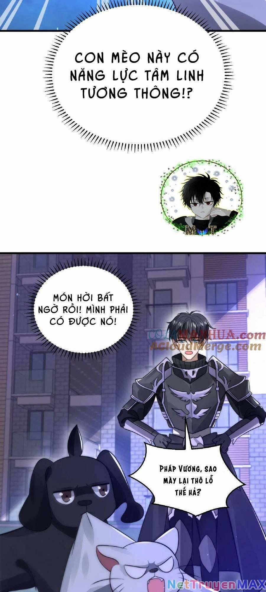 Tích Trữ 10 Vạn Vật Tư Trước Ngày Tận Thế 24 trang 15