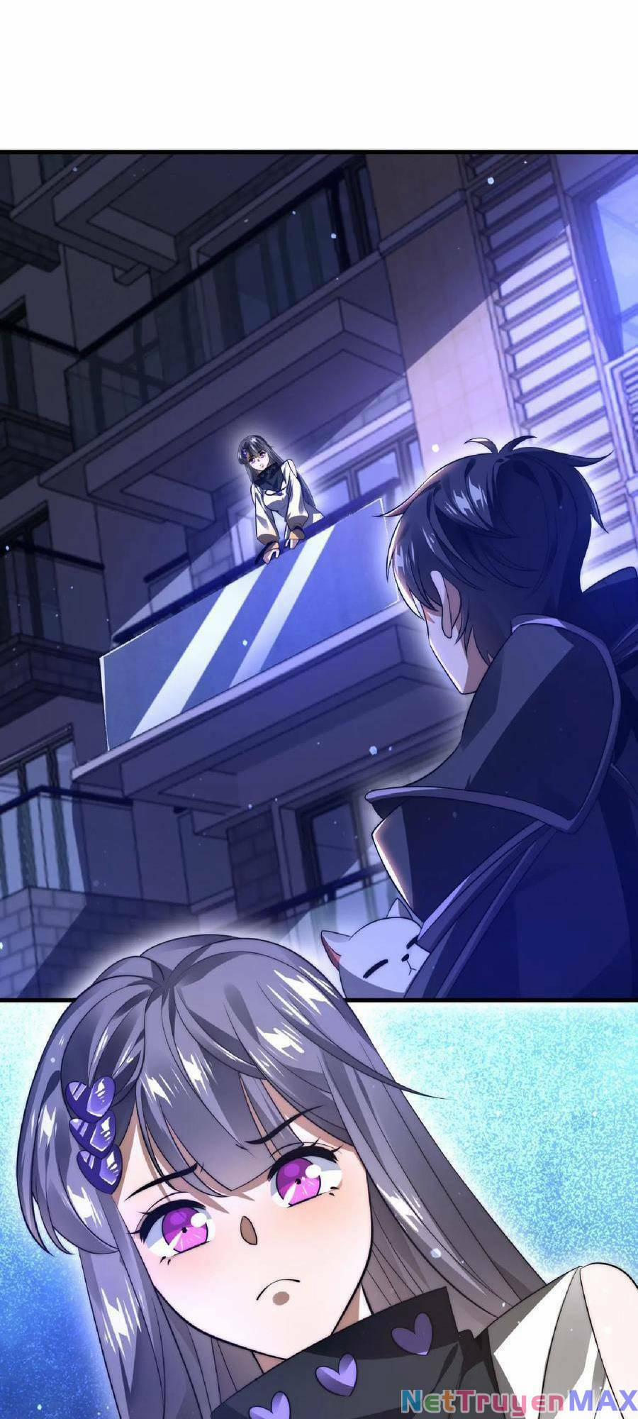 Tích Trữ 10 Vạn Vật Tư Trước Ngày Tận Thế 24 trang 19