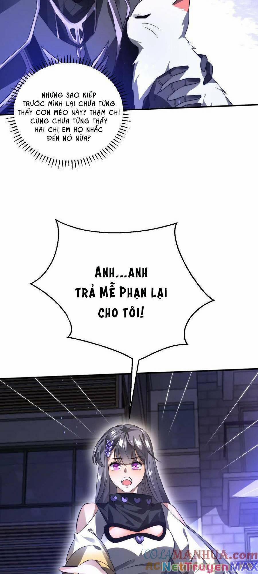 Tích Trữ 10 Vạn Vật Tư Trước Ngày Tận Thế 24 trang 21