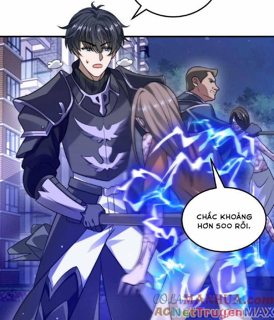 Tích Trữ 10 Vạn Vật Tư Trước Ngày Tận Thế 24 trang 5