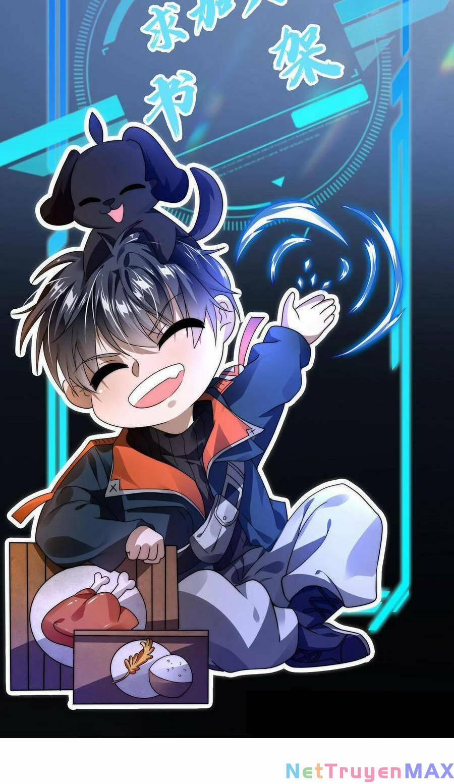 Tích Trữ 10 Vạn Vật Tư Trước Ngày Tận Thế 25 trang 23