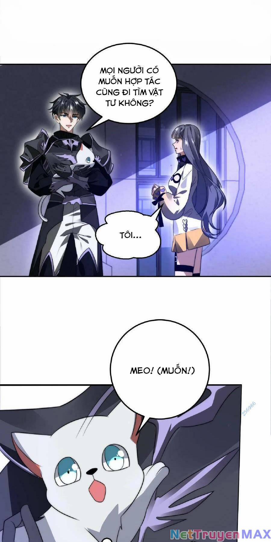 Tích Trữ 10 Vạn Vật Tư Trước Ngày Tận Thế 25 trang 8