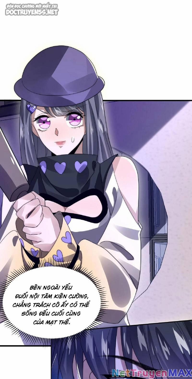 Tích Trữ 10 Vạn Vật Tư Trước Ngày Tận Thế 26 trang 0