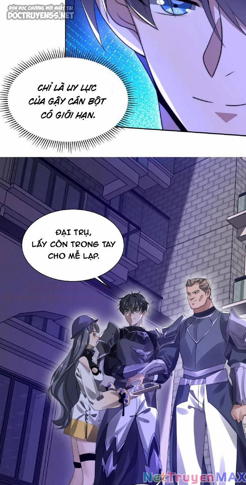 Tích Trữ 10 Vạn Vật Tư Trước Ngày Tận Thế 26 trang 1