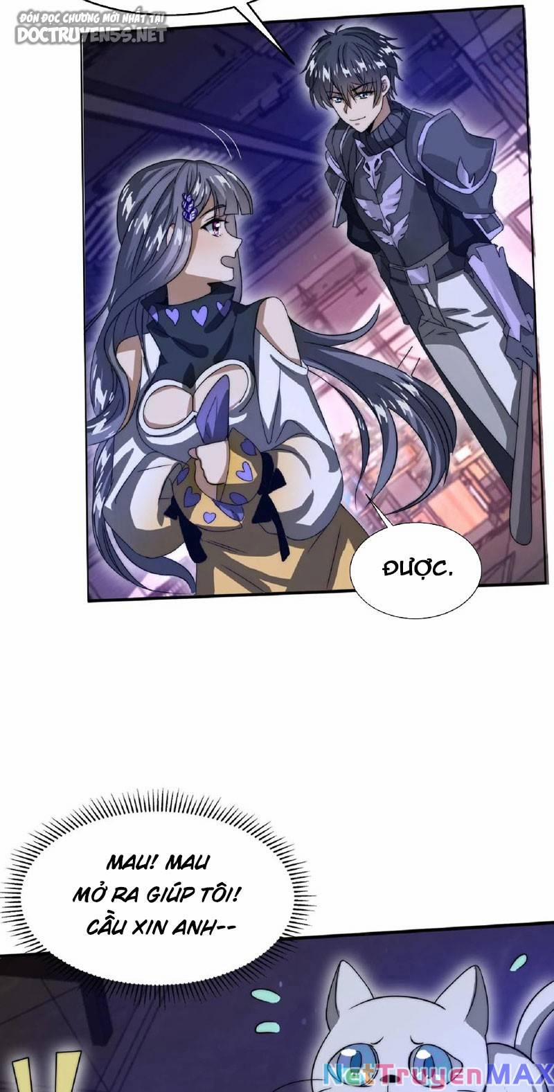 Tích Trữ 10 Vạn Vật Tư Trước Ngày Tận Thế 26 trang 13