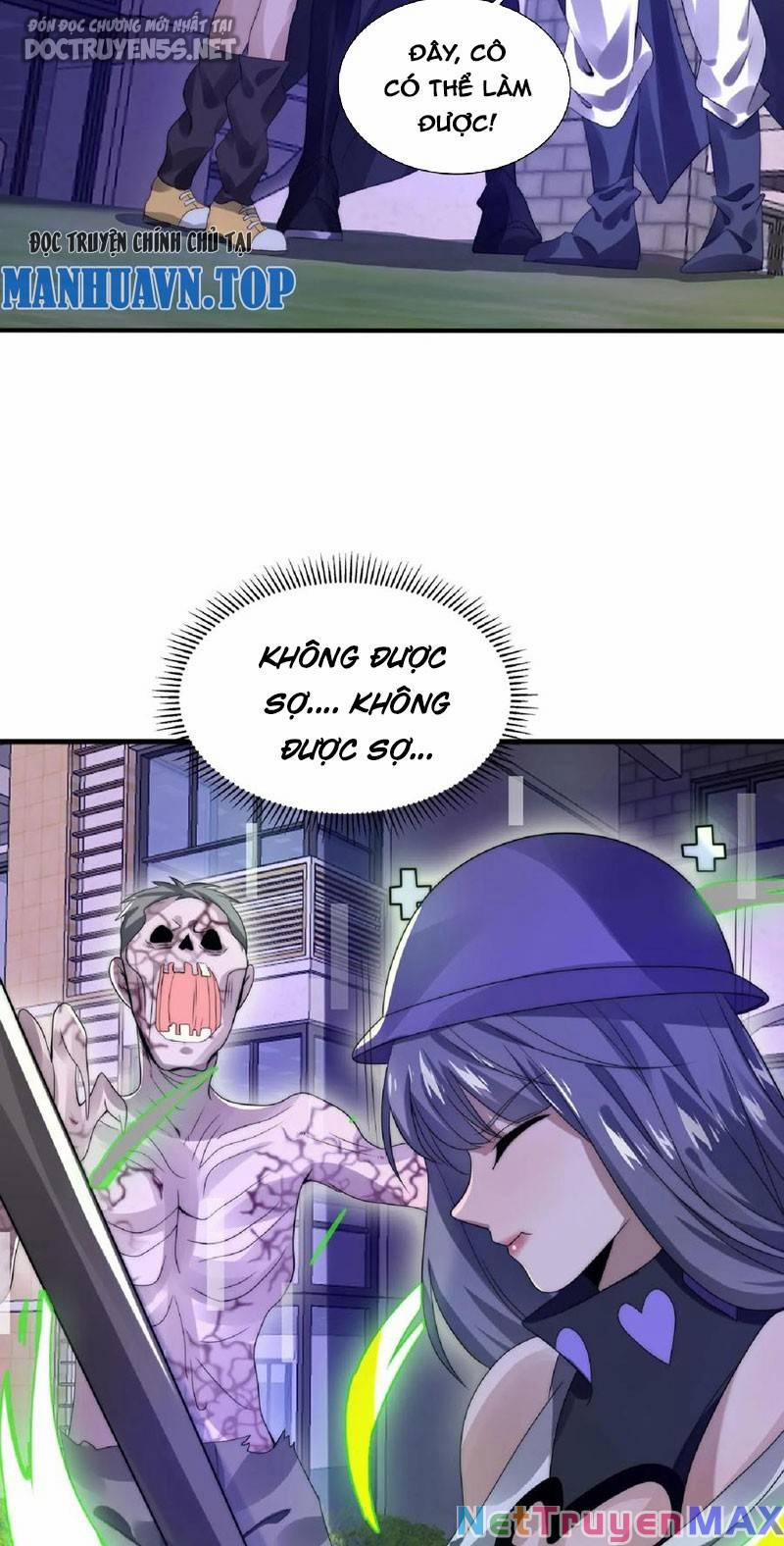 Tích Trữ 10 Vạn Vật Tư Trước Ngày Tận Thế 26 trang 2