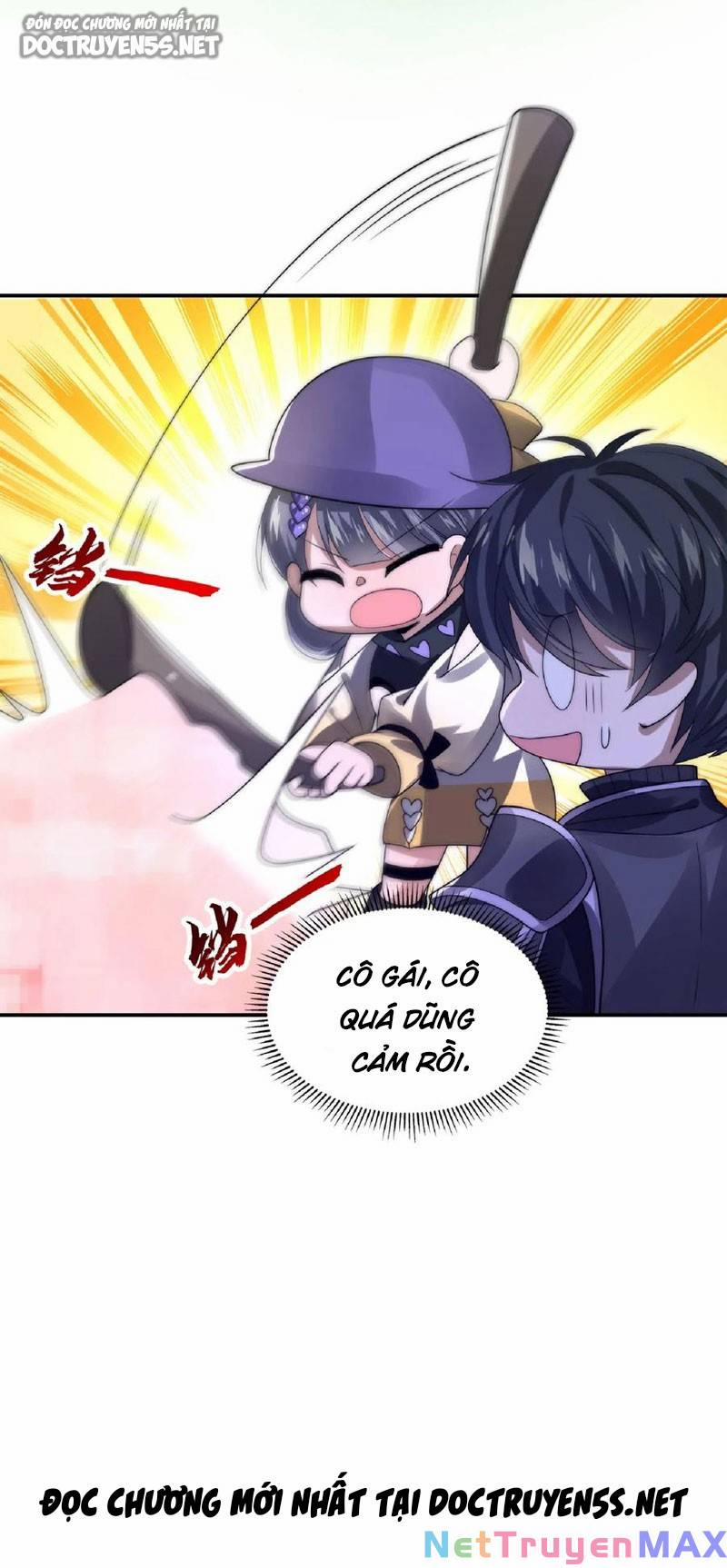 Tích Trữ 10 Vạn Vật Tư Trước Ngày Tận Thế 26 trang 7