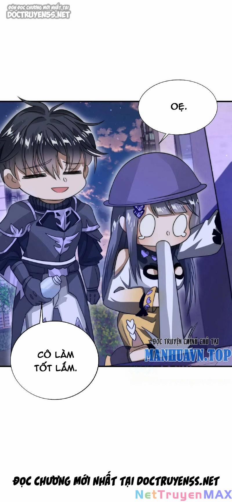 Tích Trữ 10 Vạn Vật Tư Trước Ngày Tận Thế 26 trang 8