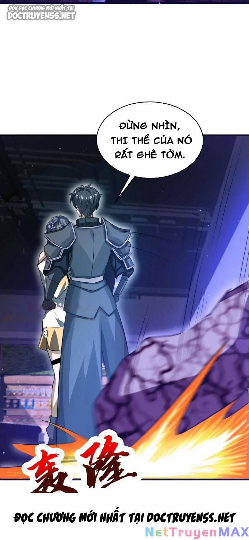 Tích Trữ 10 Vạn Vật Tư Trước Ngày Tận Thế 27 trang 10