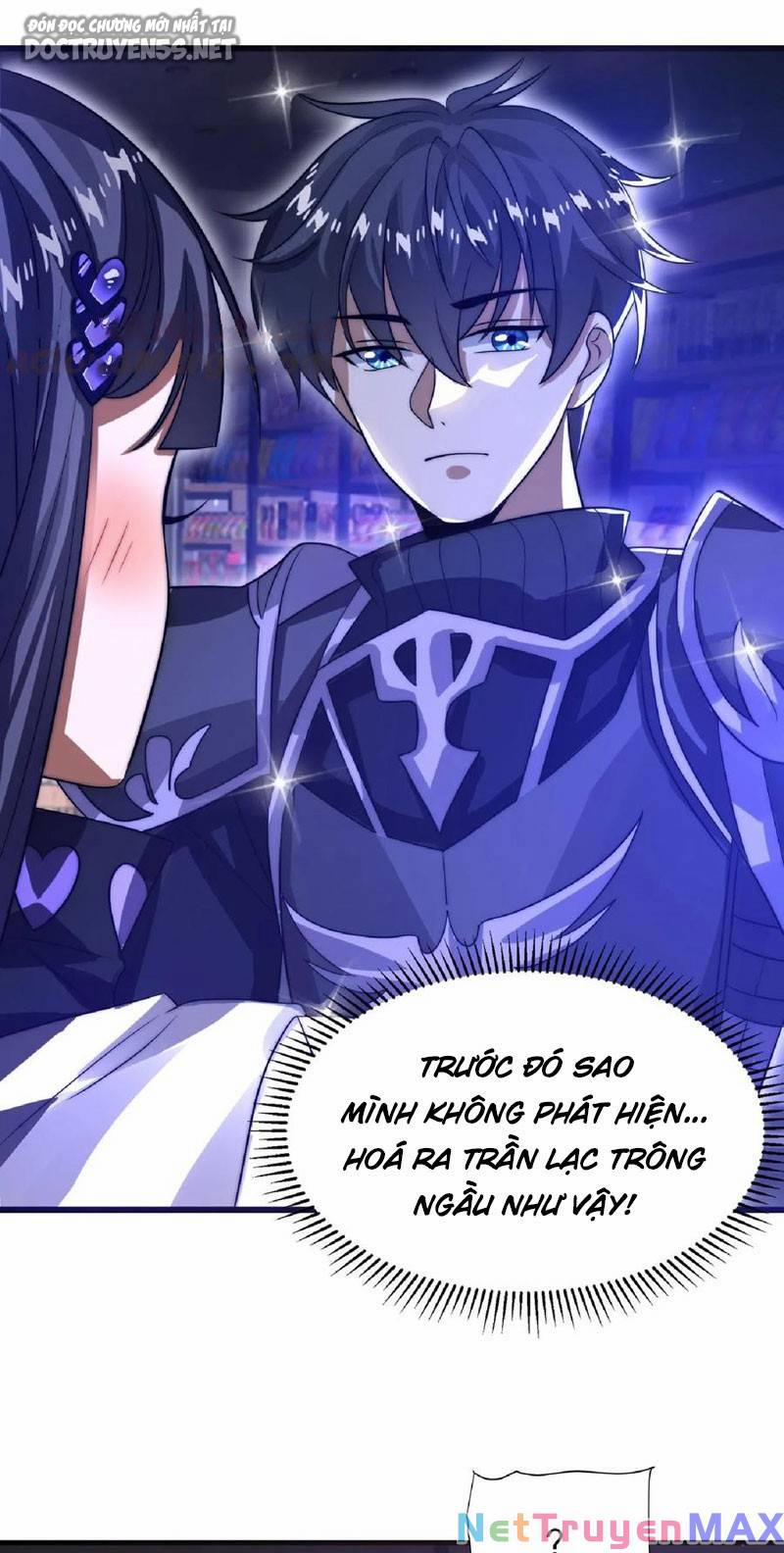 Tích Trữ 10 Vạn Vật Tư Trước Ngày Tận Thế 27 trang 14