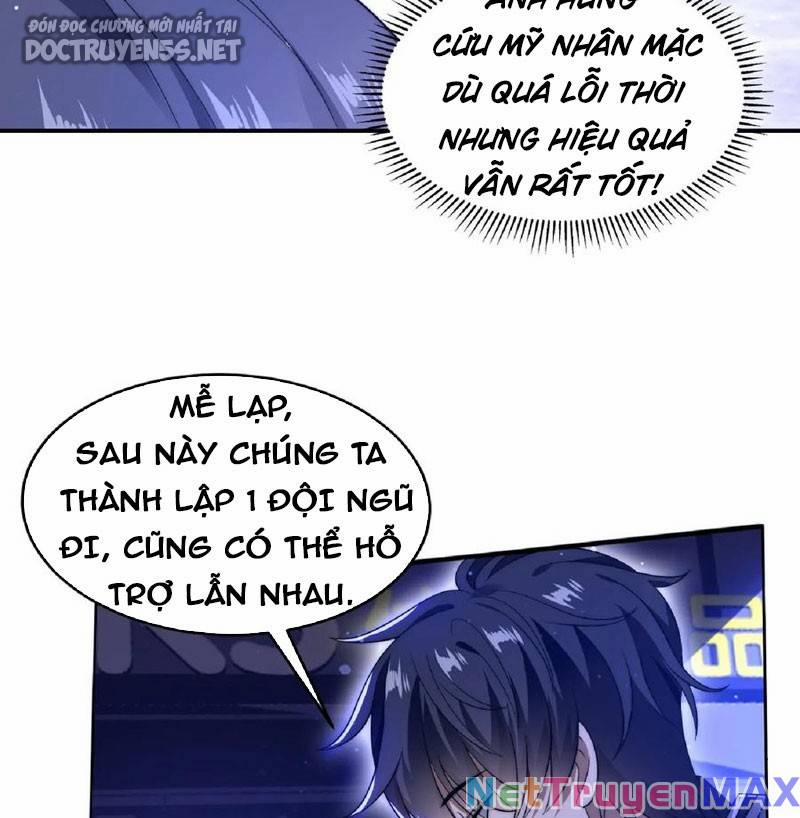 Tích Trữ 10 Vạn Vật Tư Trước Ngày Tận Thế 27 trang 19