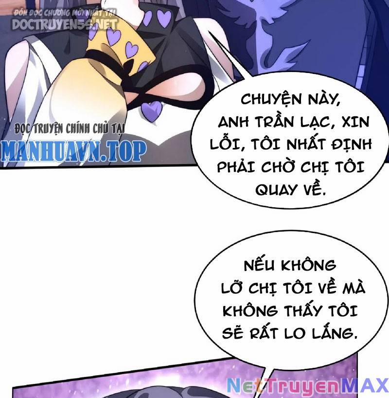 Tích Trữ 10 Vạn Vật Tư Trước Ngày Tận Thế 27 trang 22