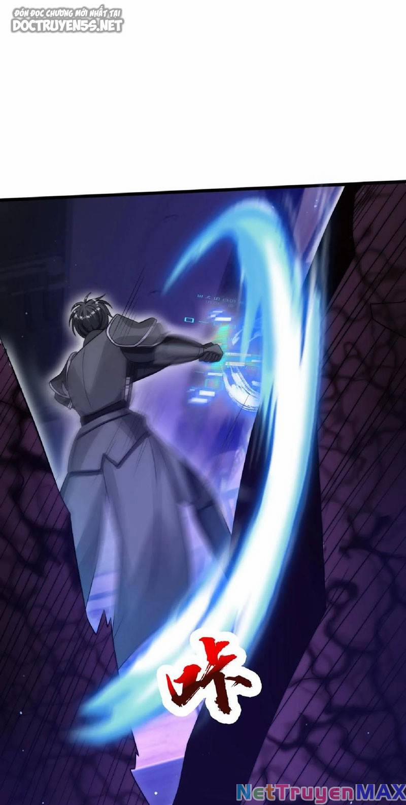 Tích Trữ 10 Vạn Vật Tư Trước Ngày Tận Thế 27 trang 9