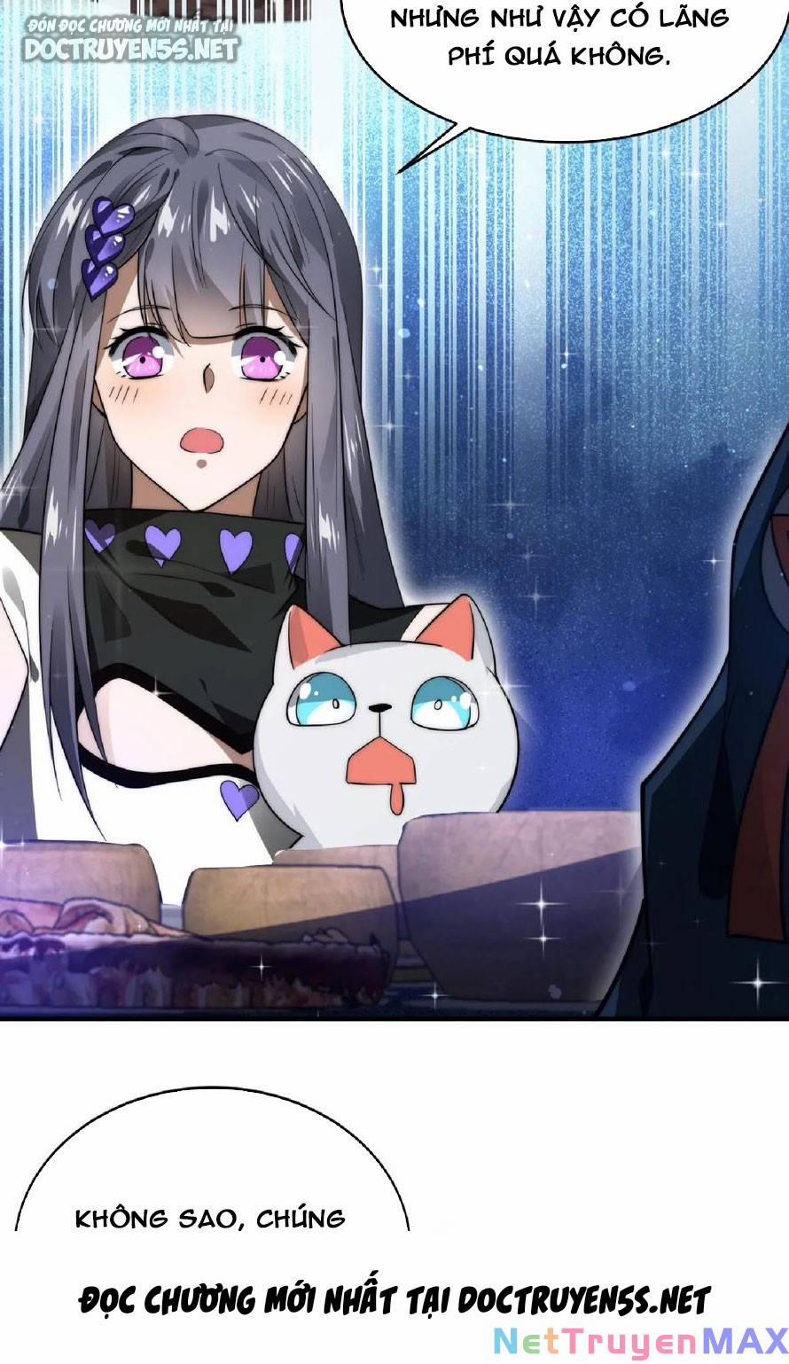 Tích Trữ 10 Vạn Vật Tư Trước Ngày Tận Thế 28 trang 1