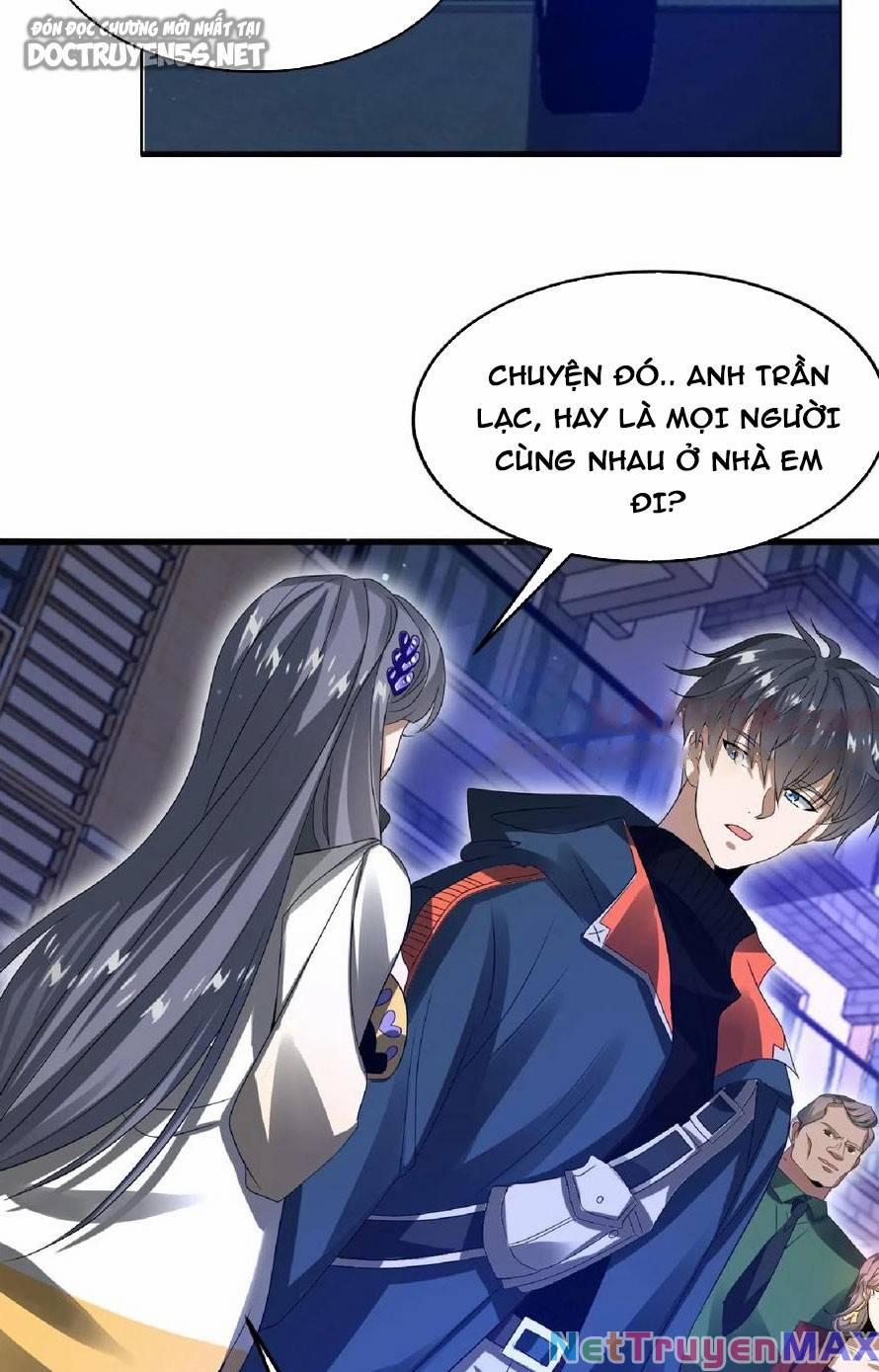 Tích Trữ 10 Vạn Vật Tư Trước Ngày Tận Thế 28 trang 13