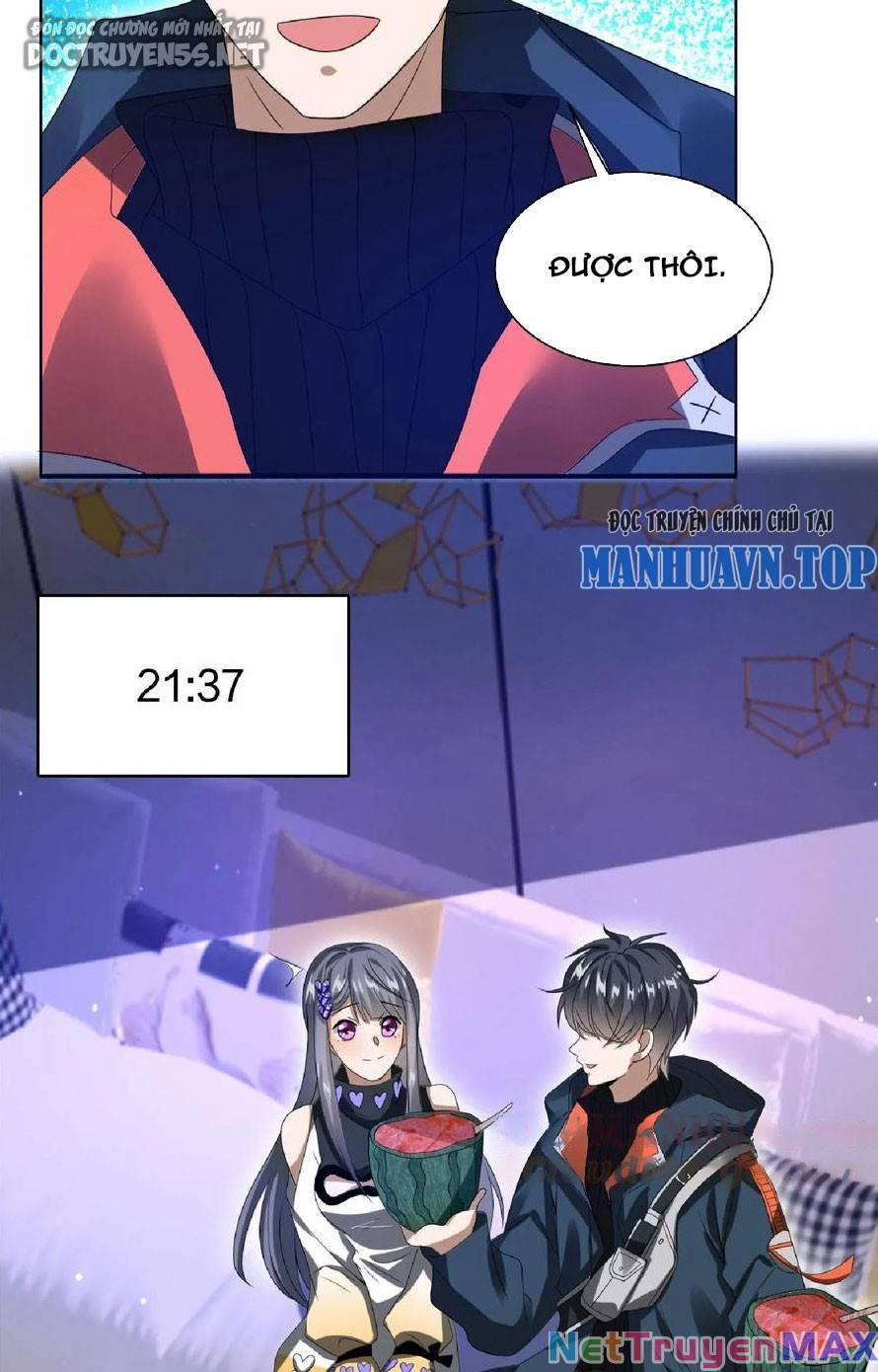 Tích Trữ 10 Vạn Vật Tư Trước Ngày Tận Thế 28 trang 15