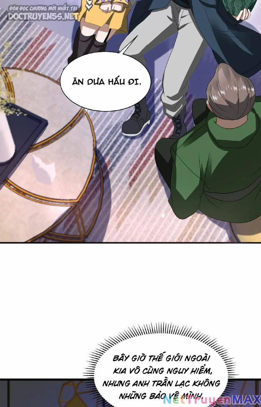 Tích Trữ 10 Vạn Vật Tư Trước Ngày Tận Thế 28 trang 16