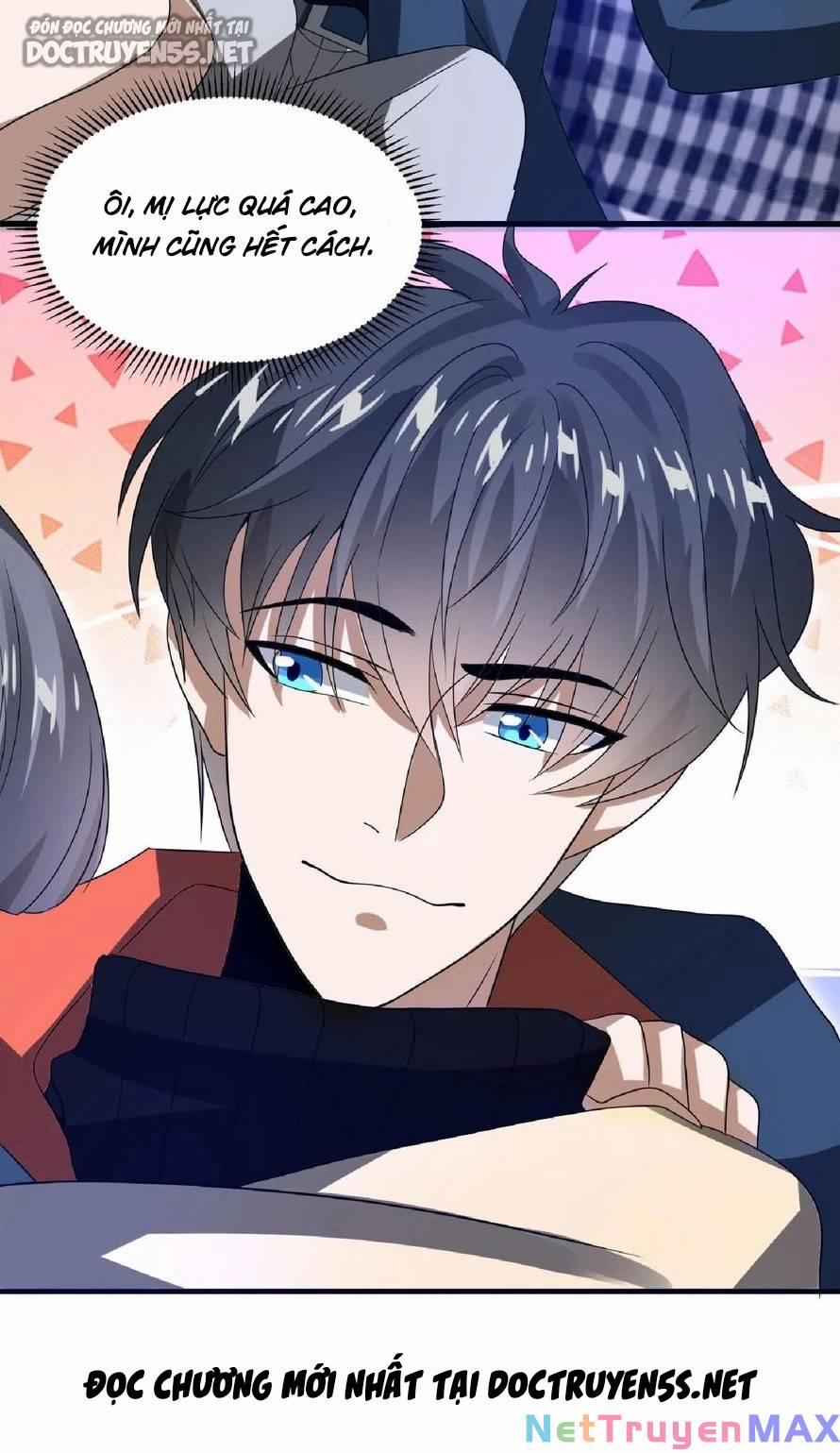 Tích Trữ 10 Vạn Vật Tư Trước Ngày Tận Thế 28 trang 19