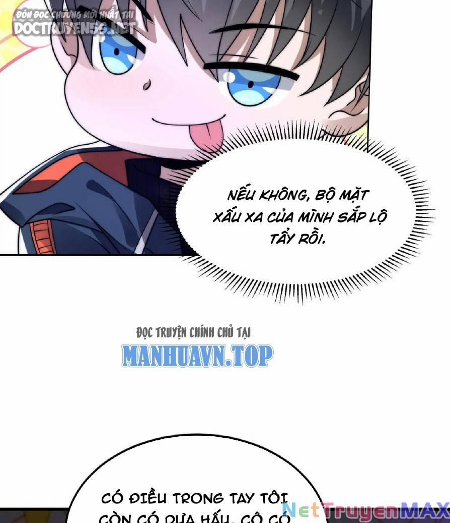 Tích Trữ 10 Vạn Vật Tư Trước Ngày Tận Thế 28 trang 22