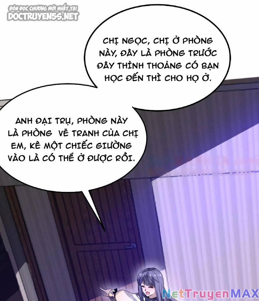 Tích Trữ 10 Vạn Vật Tư Trước Ngày Tận Thế 28 trang 26