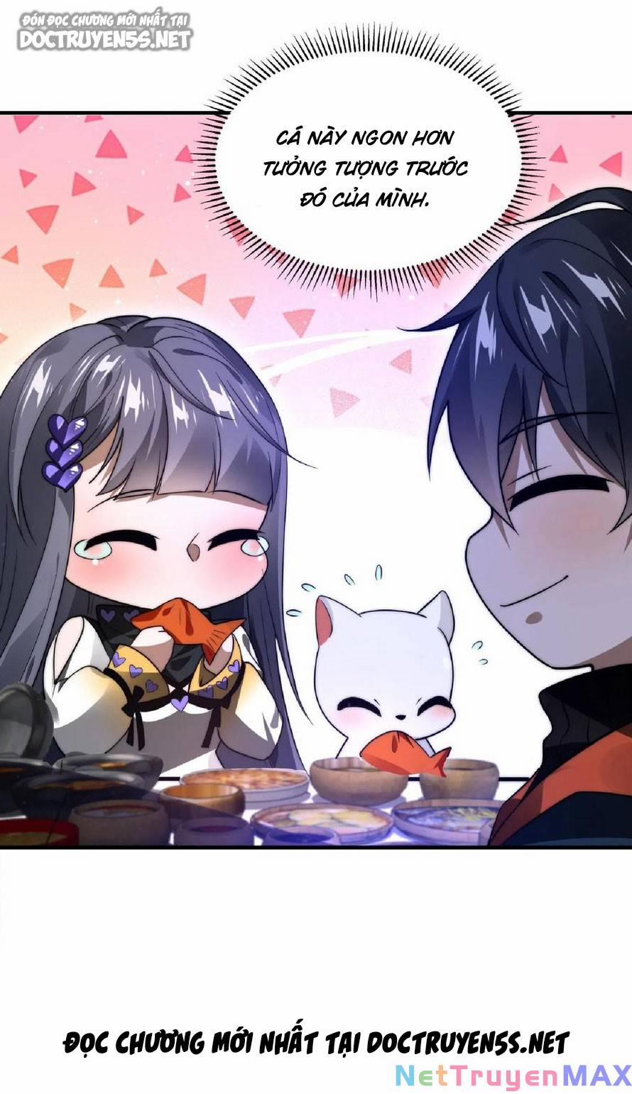 Tích Trữ 10 Vạn Vật Tư Trước Ngày Tận Thế 28 trang 3