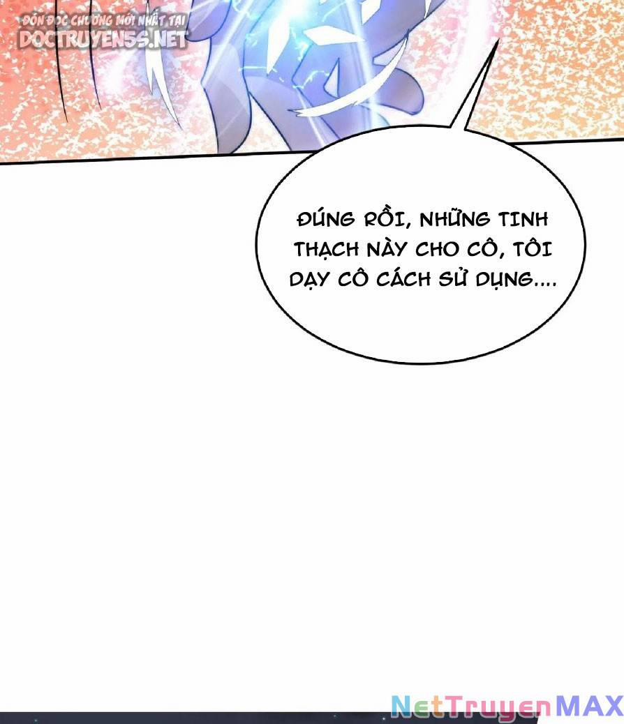 Tích Trữ 10 Vạn Vật Tư Trước Ngày Tận Thế 28 trang 32