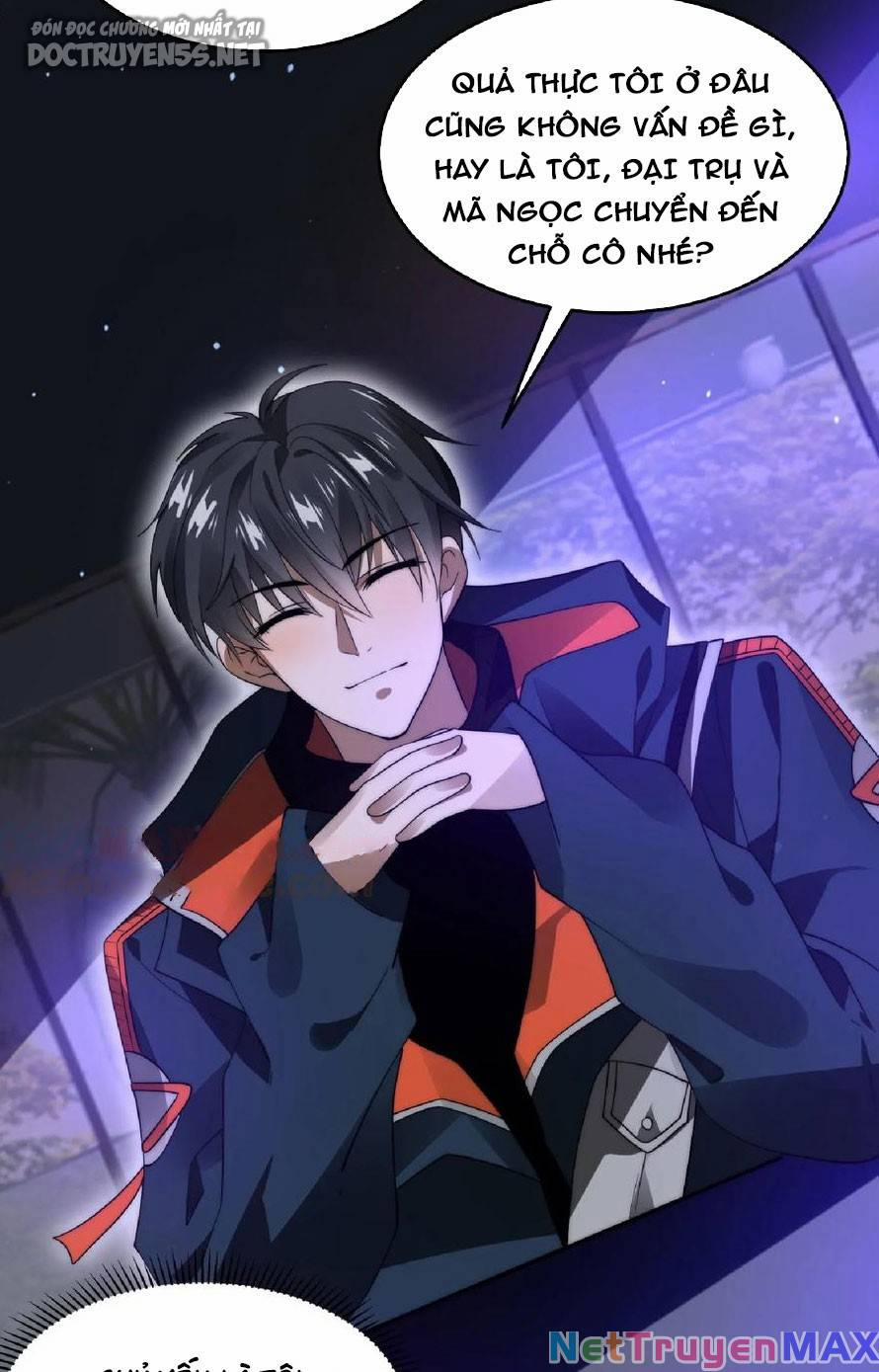 Tích Trữ 10 Vạn Vật Tư Trước Ngày Tận Thế 28 trang 6