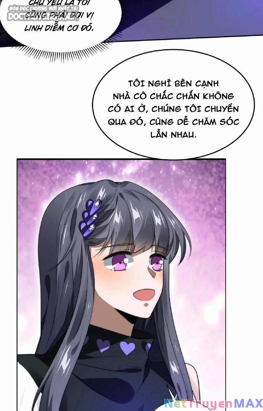 Tích Trữ 10 Vạn Vật Tư Trước Ngày Tận Thế 28 trang 7